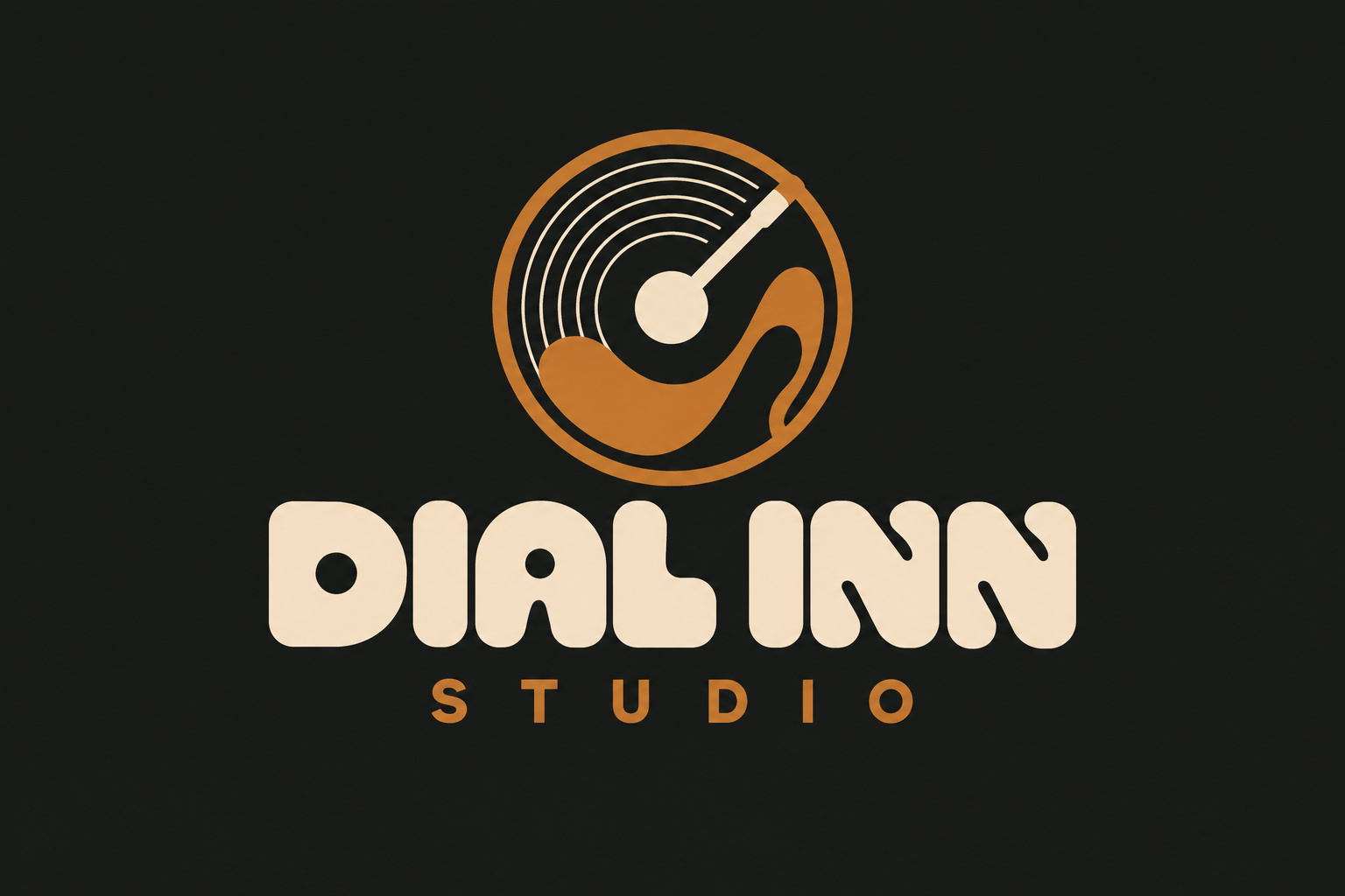 Dial Inn Studio